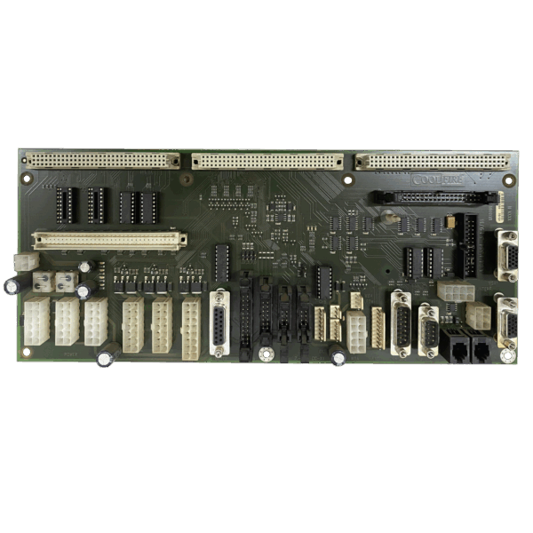 BACKPLANE CF1 MODEL L