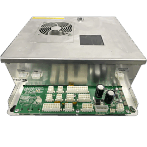 EGT Gaming platform EXCITER III