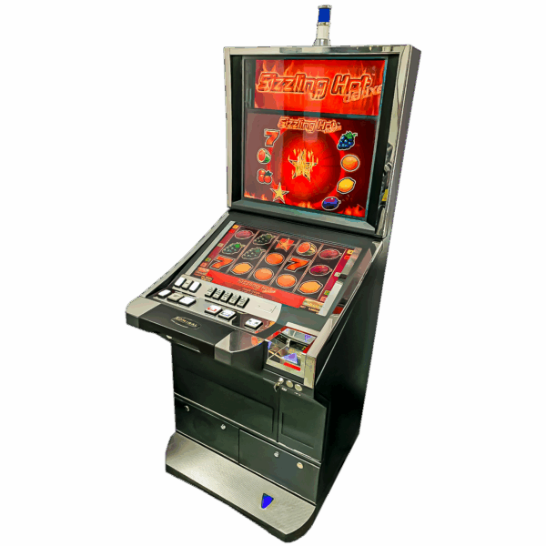 NOVOMATIC