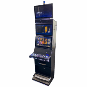 NOVOMATIC GAMINATOR®